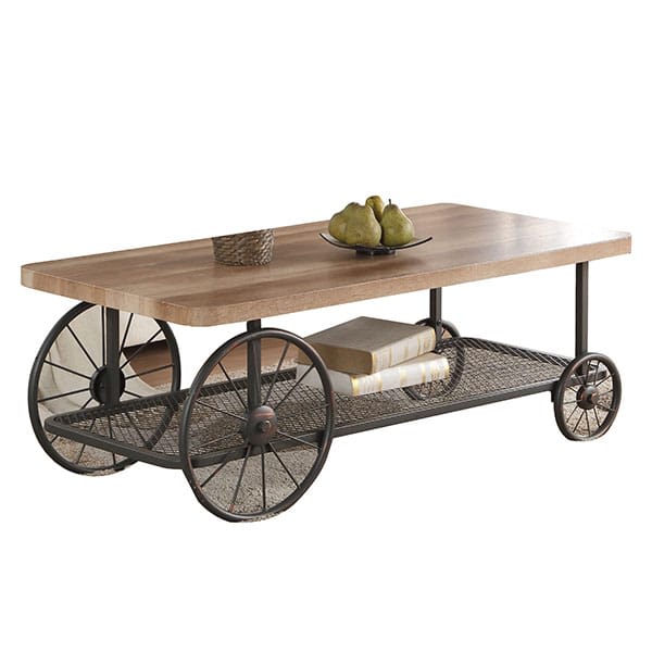 Francie Coffee Table 