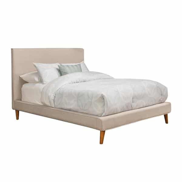 Britney Queen Bed 