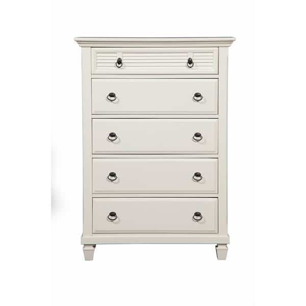 Winchester Chest 