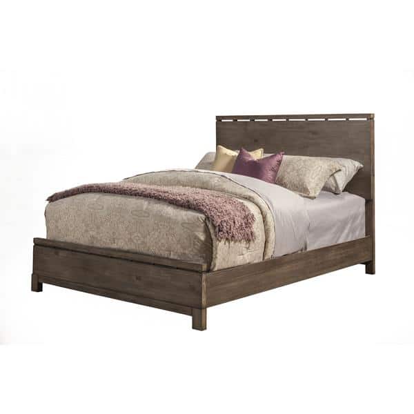 Sydney Full Size Bed 