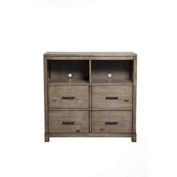 Sydney TV Media Chest 