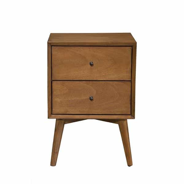 Flynn Acorn Nightstand 