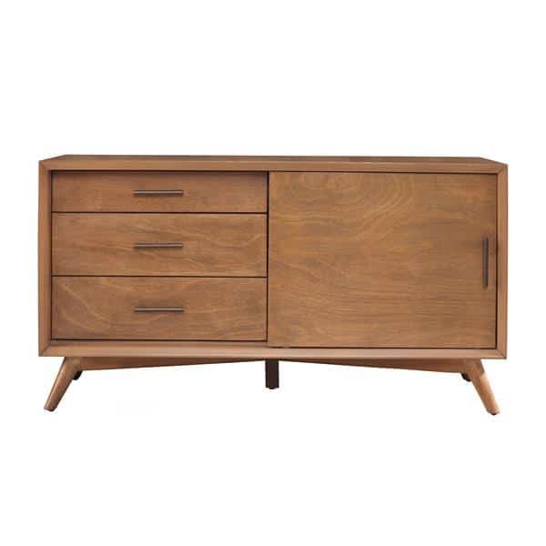 Flynn Small TV Console 