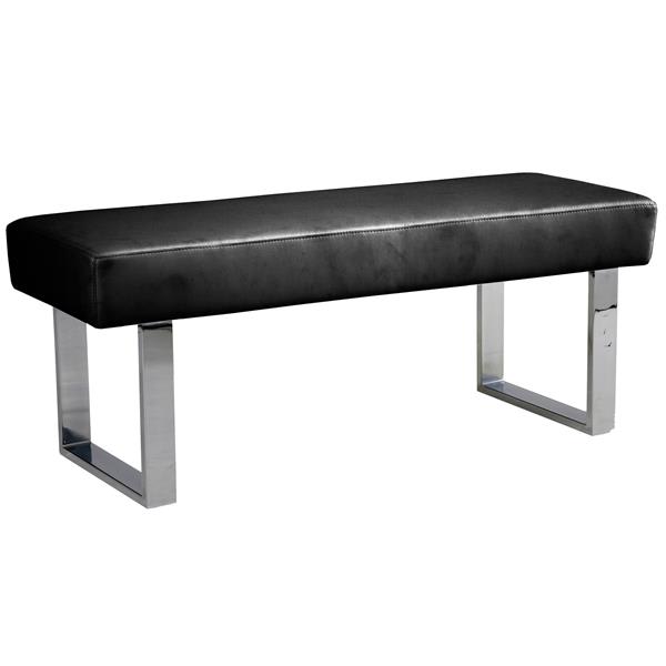 Amanda Black Bench 