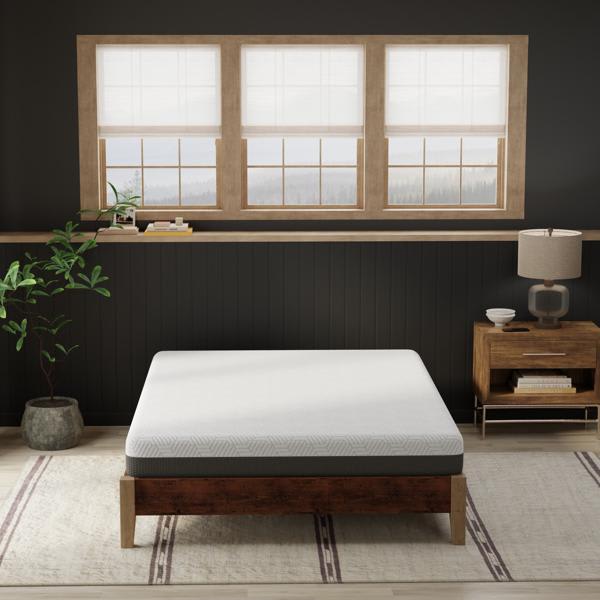 Kalima Full Mattress – Support Firm Foam 