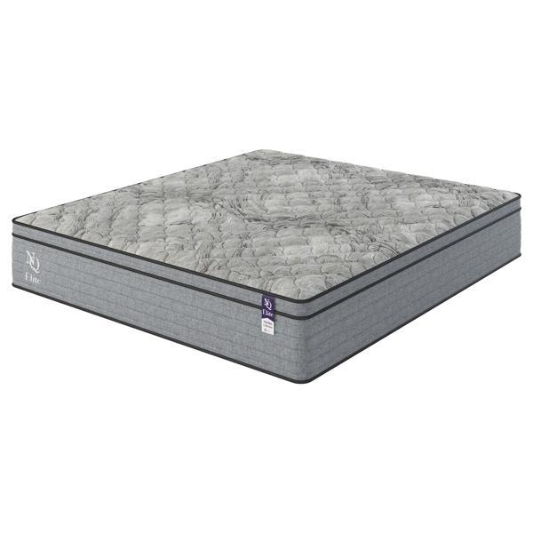 Argyra Twin Mattress – Orthopedic Firm Foam 