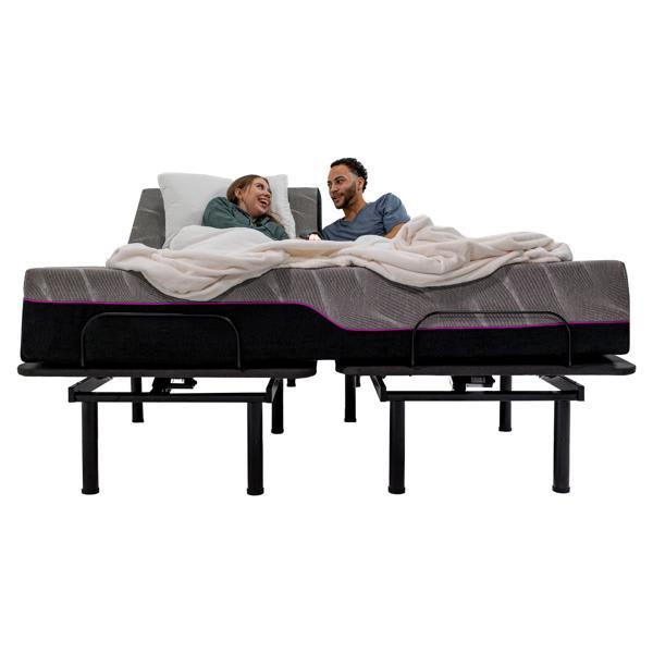 Althion King Mattress – Balanced Feel Memory Foam – Cooling GelCare – 11 Inch 