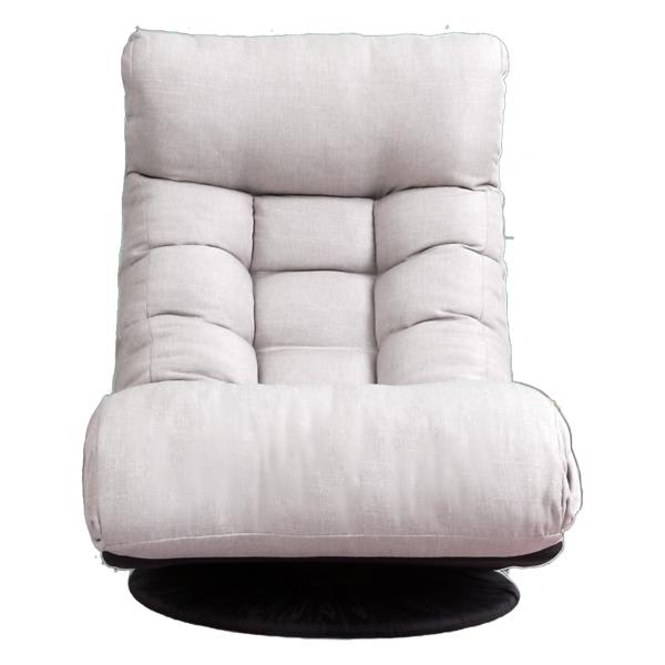Waukesha Single Sofa Reclining Chair - Gray Metal Frame Waukesha Single, waukesha, single, sofa, reclining, chair, gray, metal, frame, living