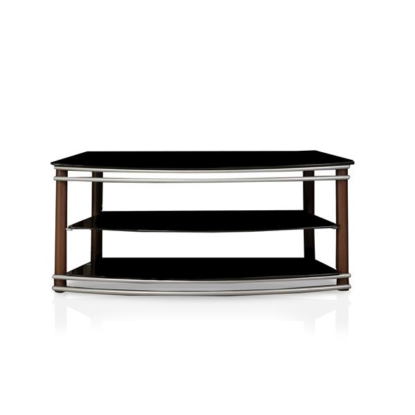 Kija Contemporary 52-Inch TV Stand 