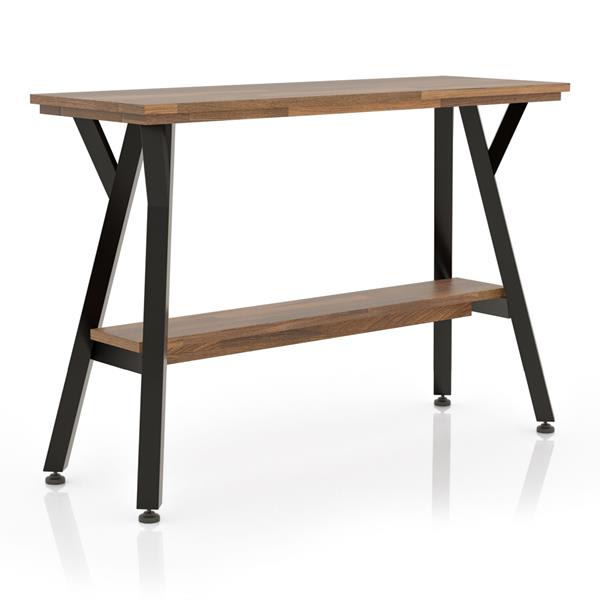 Horford 1-Shelf Console Table 