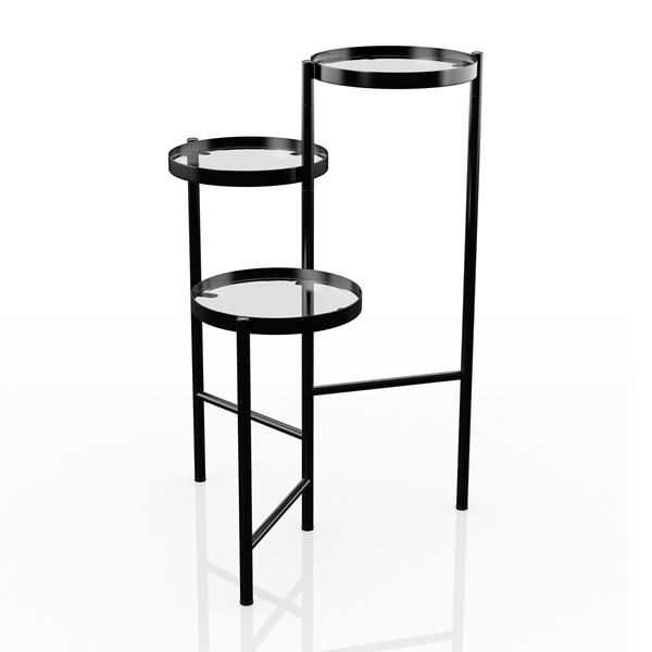 Rhort 3-Tier Plant Stand 