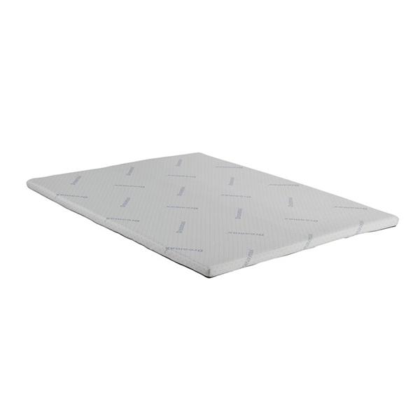 Fendley Traditional Memory Foam Topper Full Mattress 