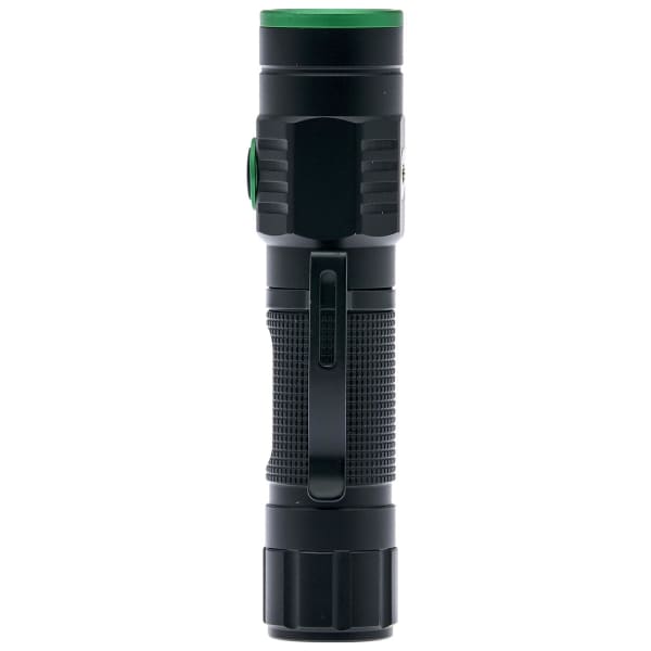 Kodiak KUB 2.0 Rechargeable Tactical Flashlight, 2000 Lumens 