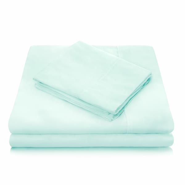 TENCEL Bed Linen King Opal 