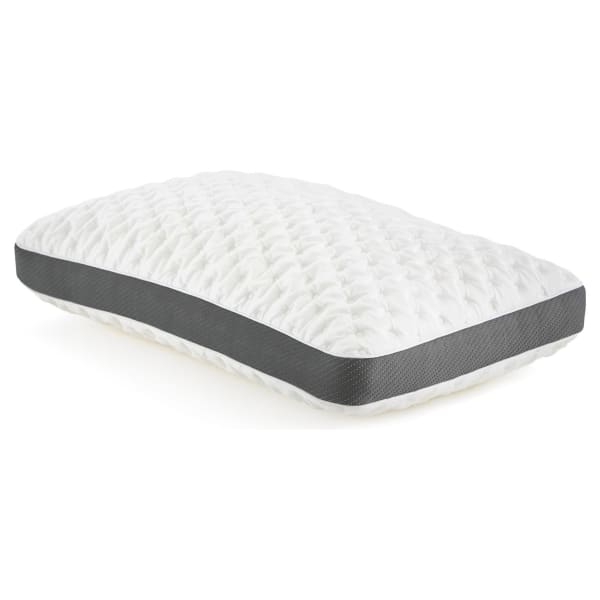 Quilted Convolution™ + HyperChill® Pillow - King 