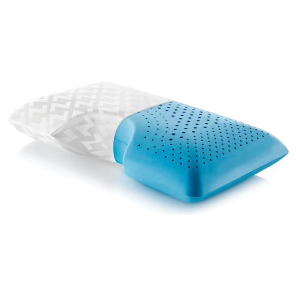 Zoned Gel ActiveDough® Shoulder Pillow - King 