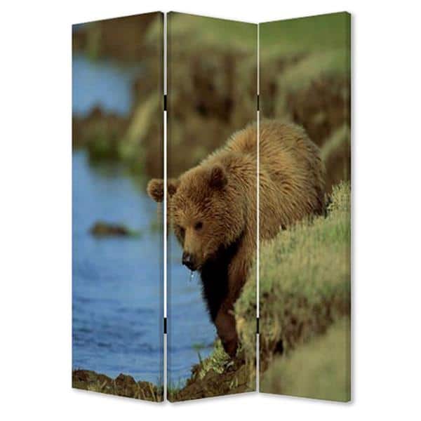 Bear Screen 