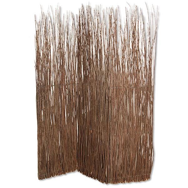 Adirondack Brown Screen 