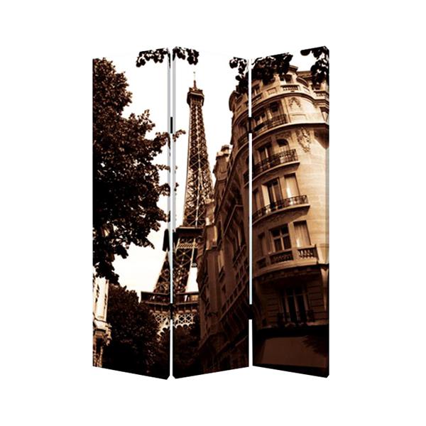 Paris Screen 