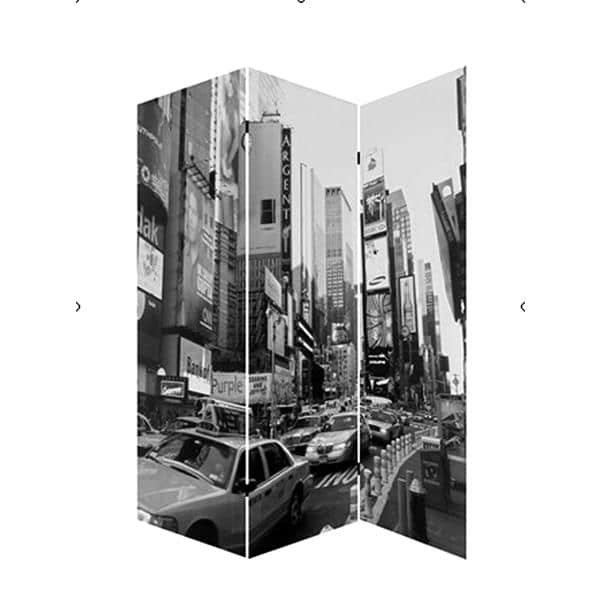 New York City Screen 