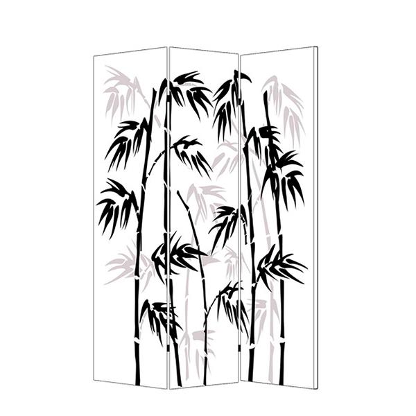 Banaboo Leaf Screen 