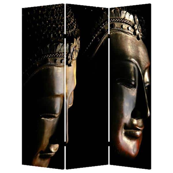 Budda Screen 
