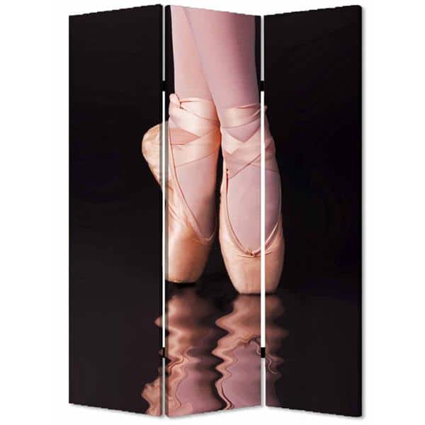 Ballet Screen 