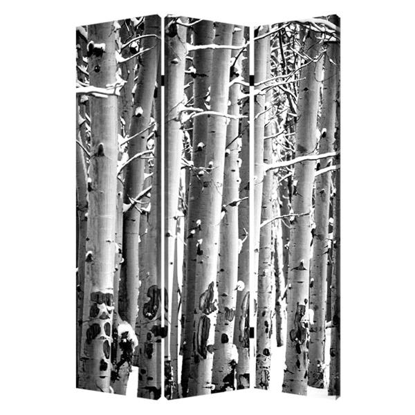 Birch Screen 