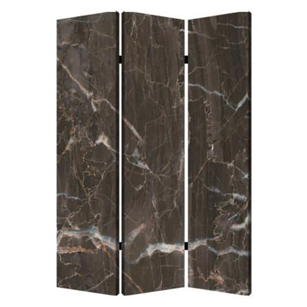 Black Marble Screen 