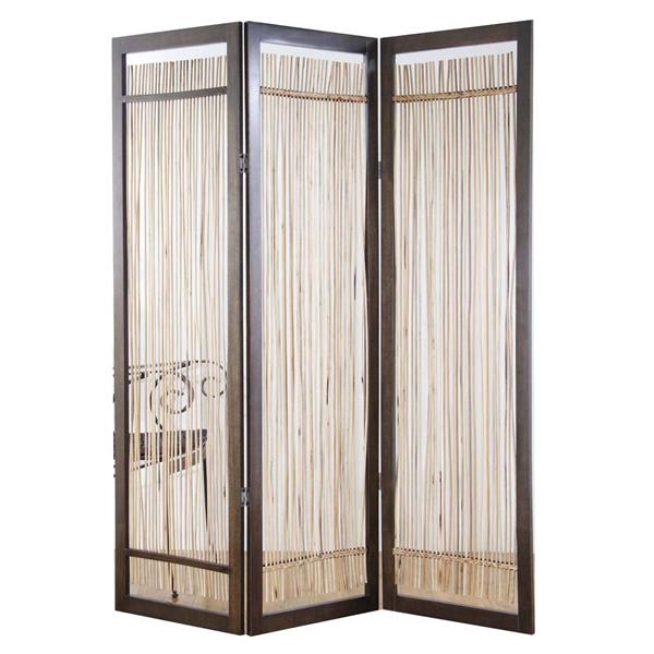 Lanai Screen 