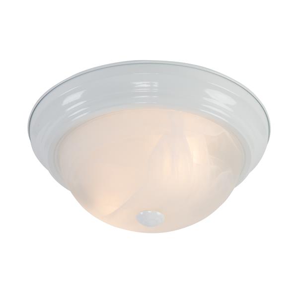 13 Incandescent - White 