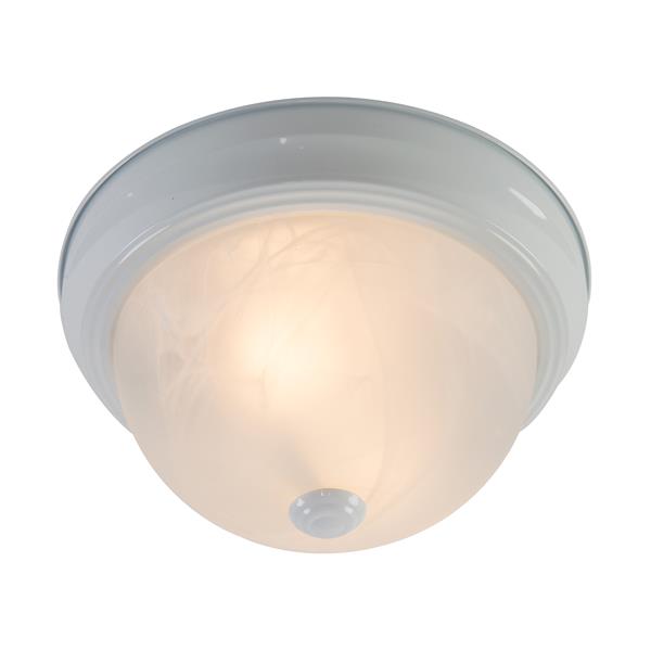 Eleven Incandescent  - White 