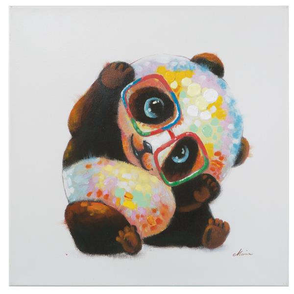 Smarty Panda 