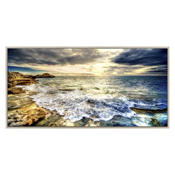 Tidal Motion 