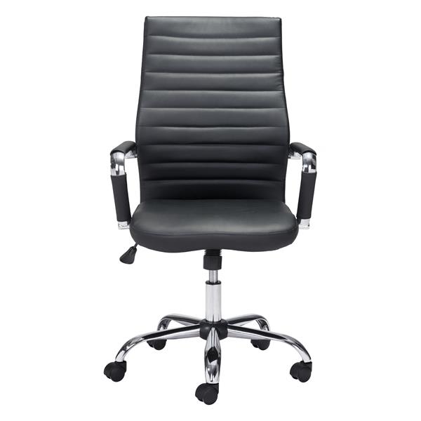 Primero Black Office Chair 