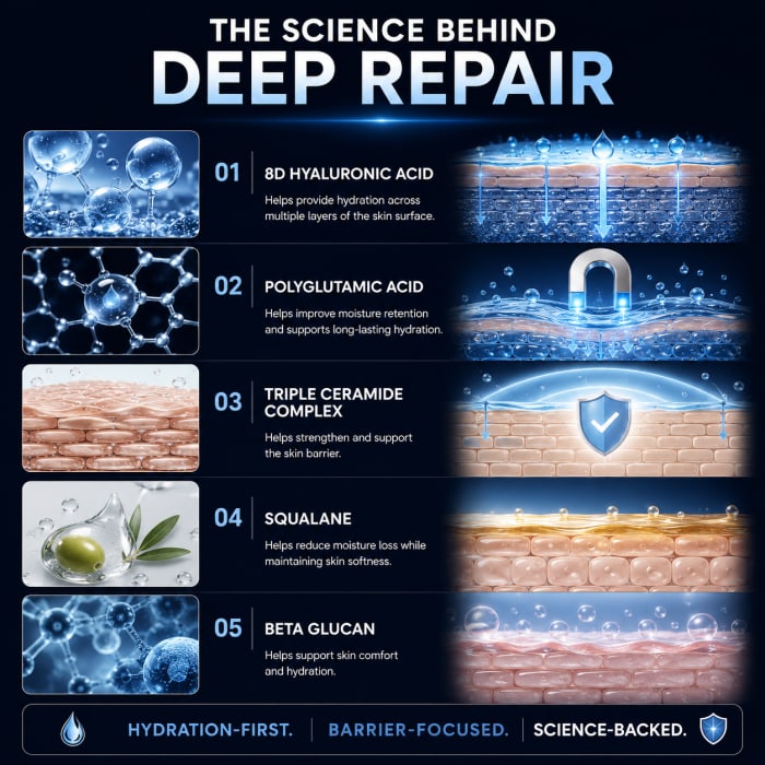 The Deep Repair Duo - Image 6