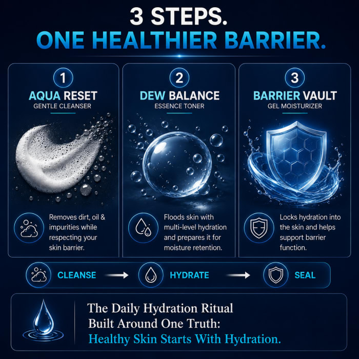 The Daily Hydration Routine - Image 5