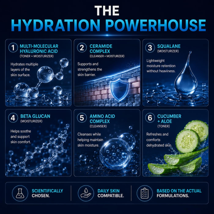 The Daily Hydration Routine - Image 6