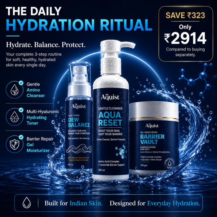 The Daily Hydration Routine - Image 2