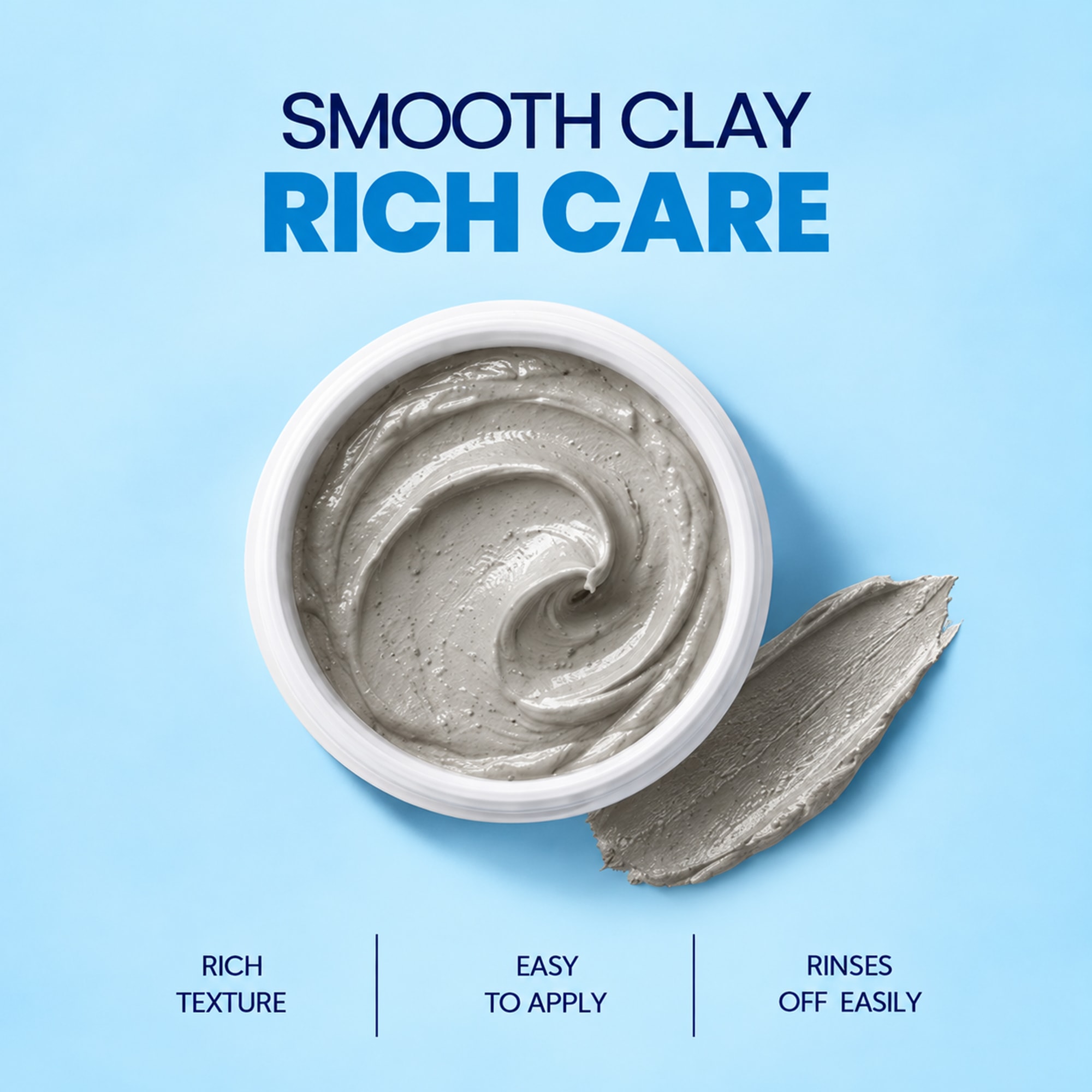 The Aquist Repair Shield Clay Face Mask - Image 5