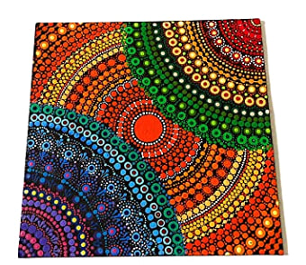 Mandala Art Activity For Self-Discovery And Healing by Maitrry P Shah