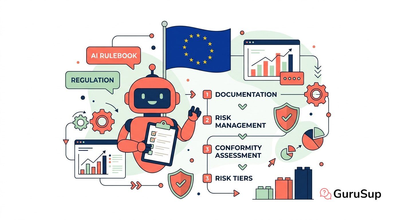 EU AI Act Compliance Checklist
