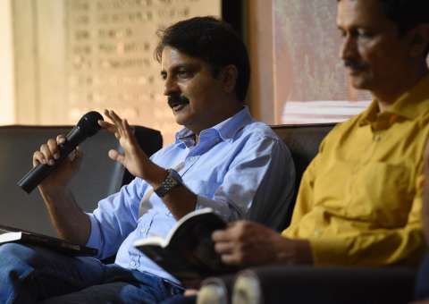 Aditya Kant