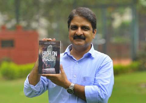 Aditya Kant