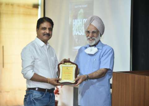 Aditya Kant