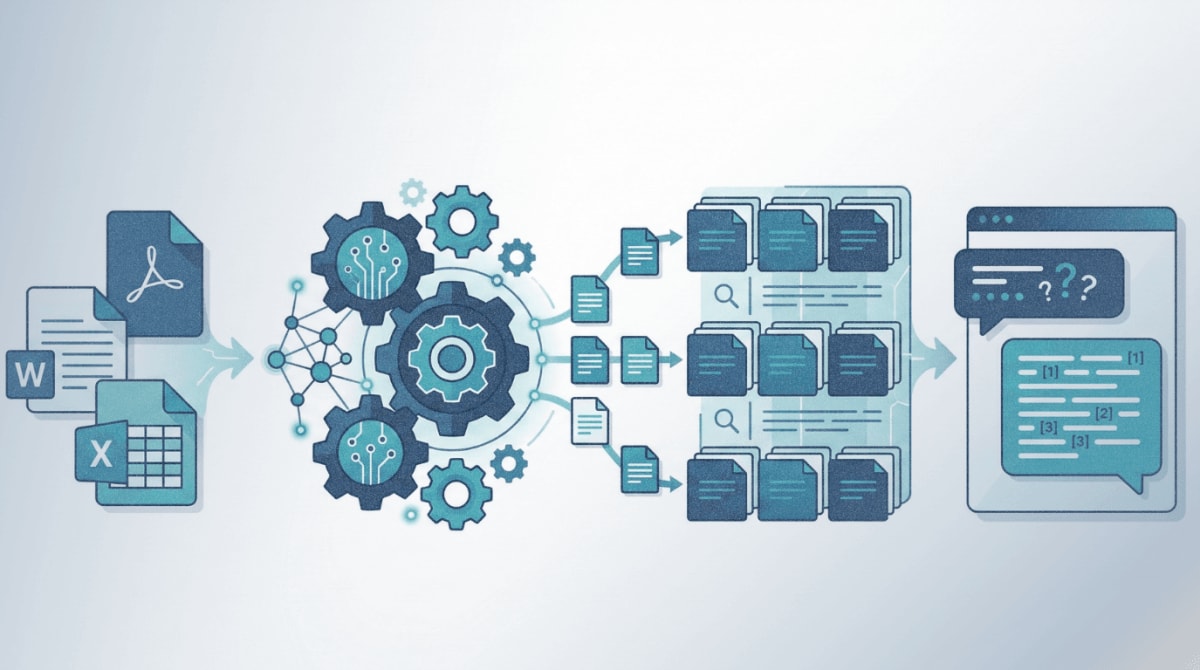 How to Set Up RAGFlow for Document-Based AI Chat | aiHola