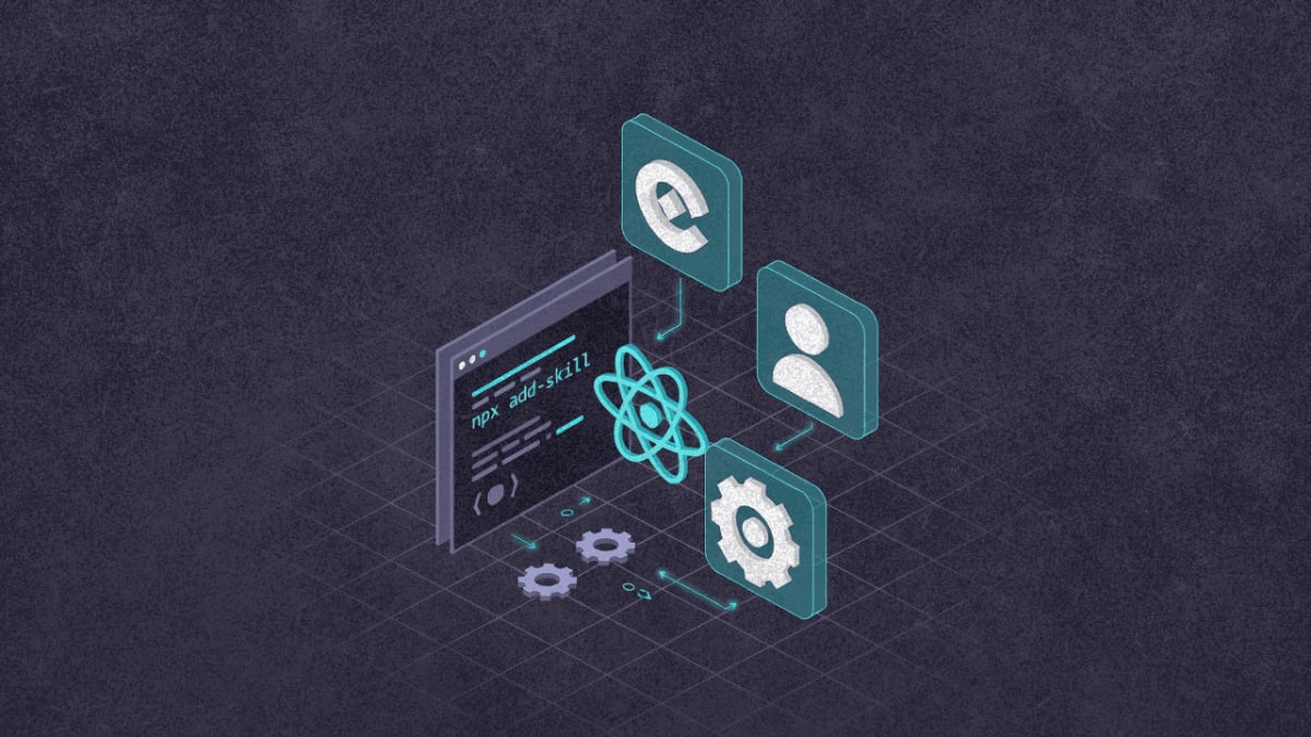 Install Vercel's React Best Practices as AI Agent Skills | aiHola