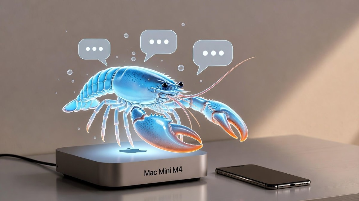 Clawdbot Hits 8,000 GitHub Stars as Users Buy Mac Minis to Host Their ...