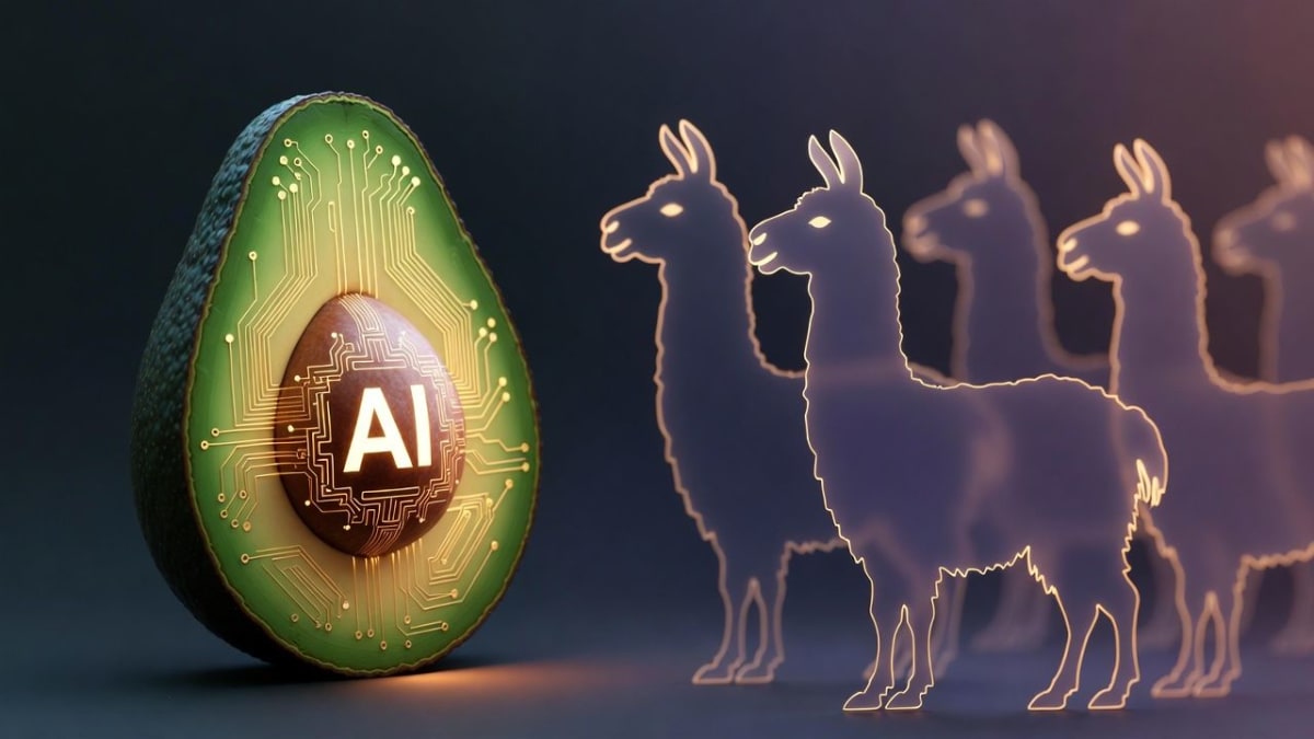 Meta Says Avocado AI Is Its Best Model Yet, Pretraining Done | aiHola