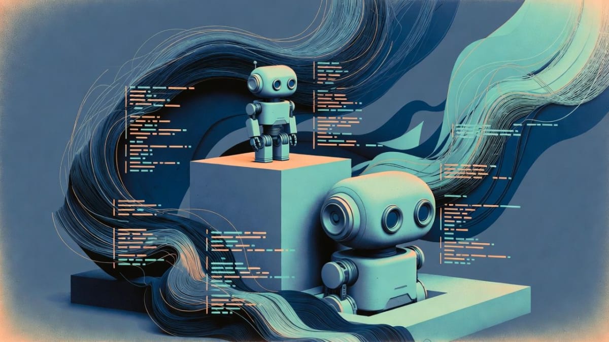 Tsinghua and Microsoft's X-Coder Beats Larger Coding Models With Zero ...